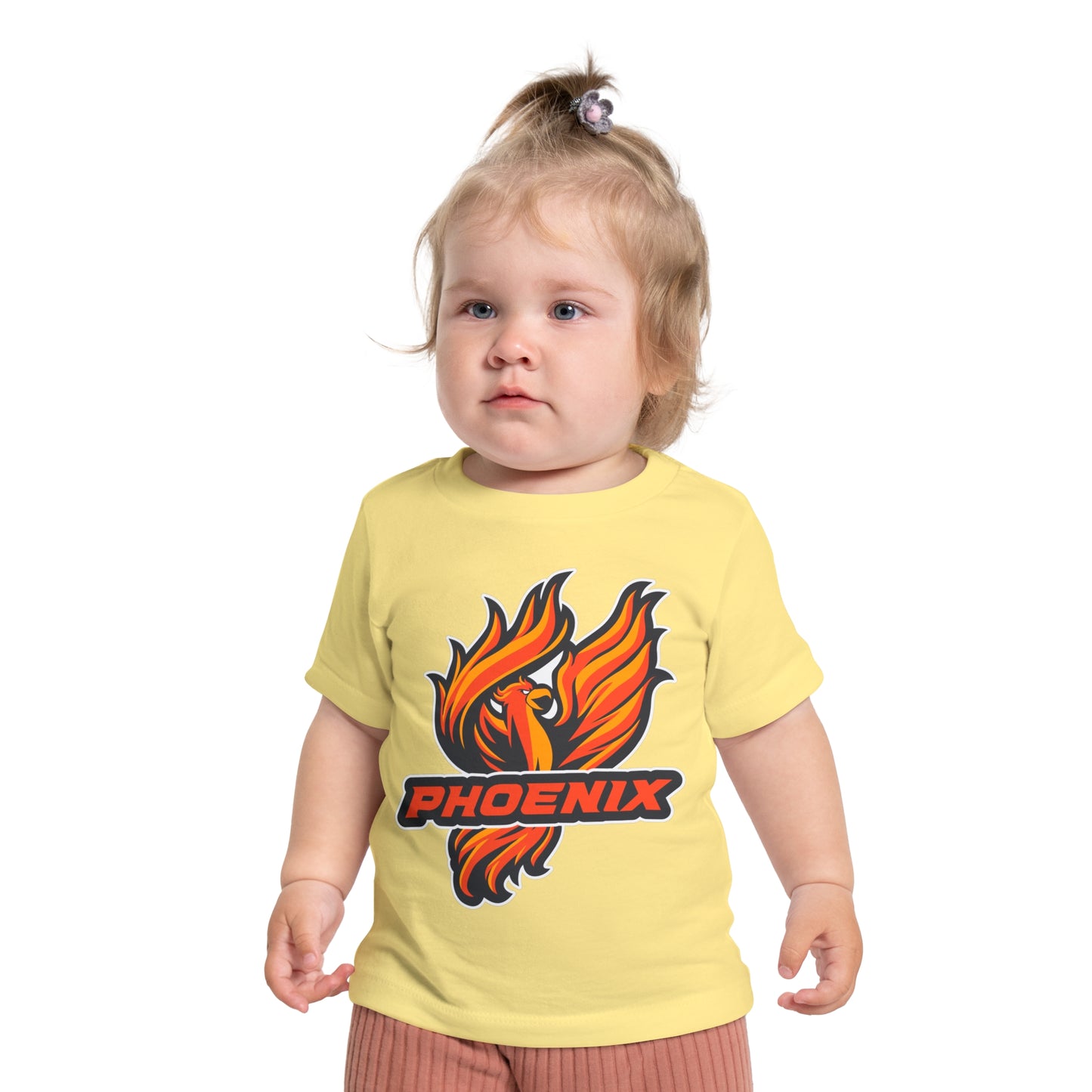 Baby Short Sleeve Tee