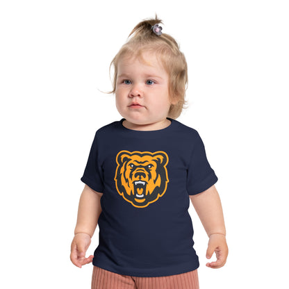 Baby Short Sleeve Tee