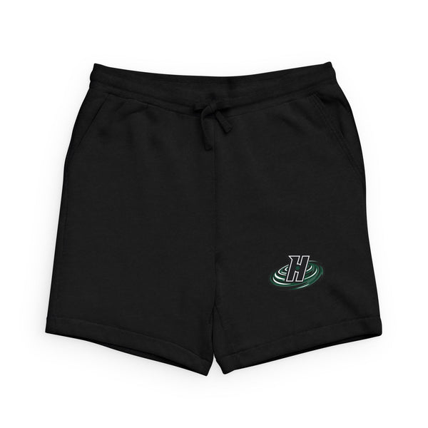 Unisex Sponge Fleece Sweatshort