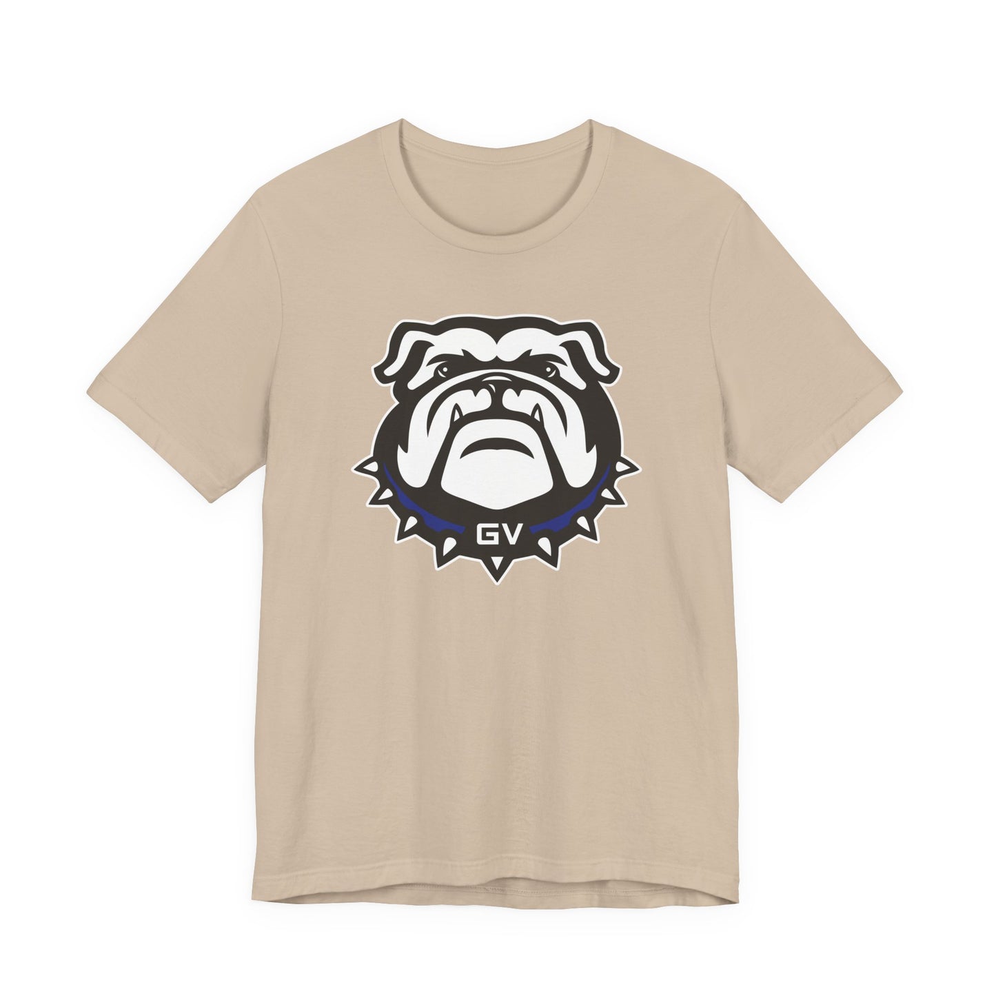 Jersey Short Sleeve Tee