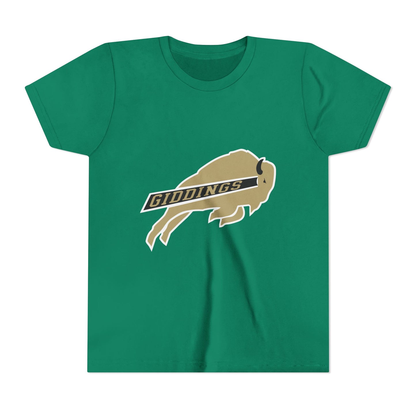Youth Short Sleeve Tee