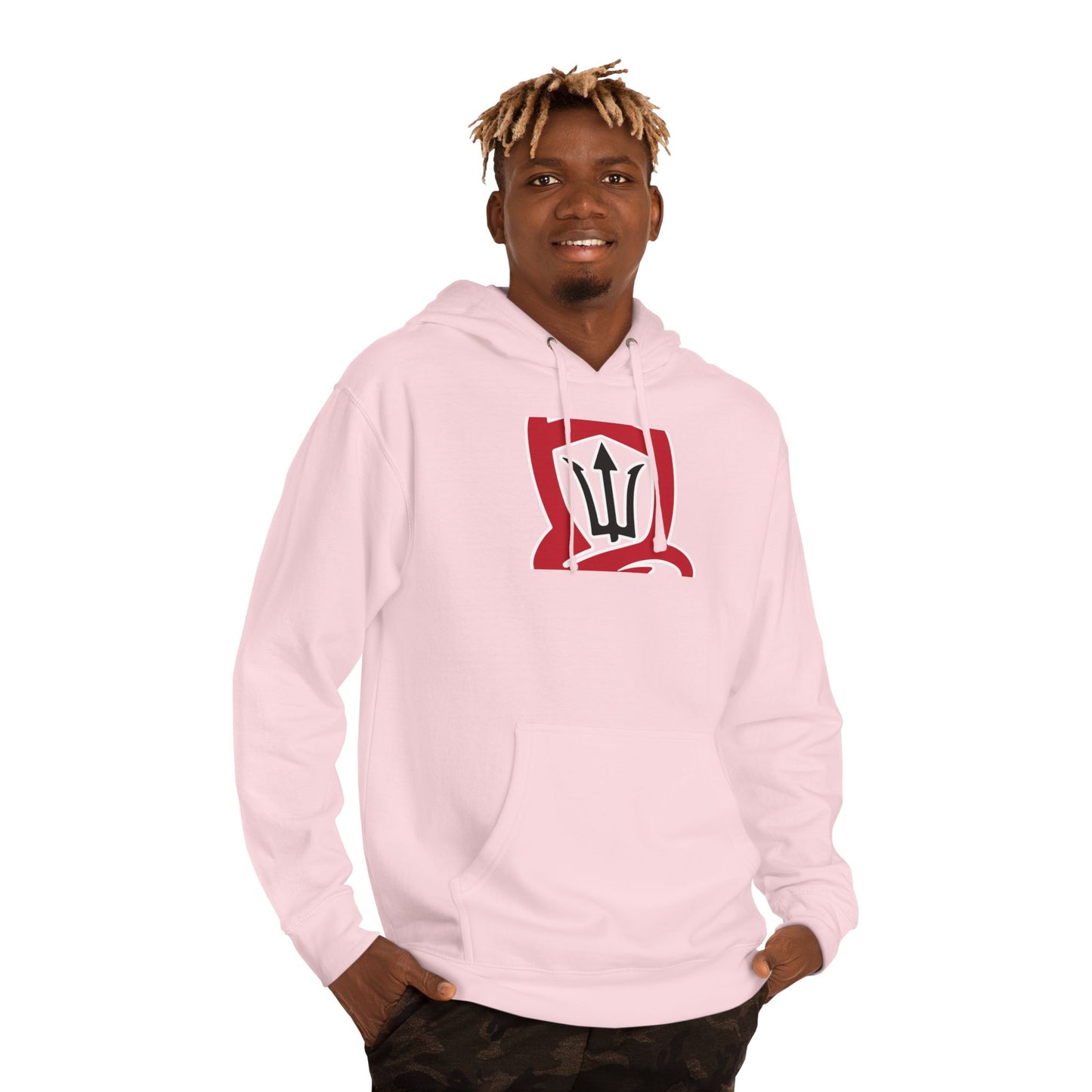 Midweight Pullover Hoodie