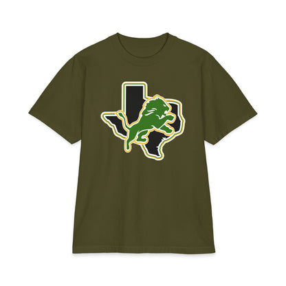 Max Heavyweight Short Sleeve Tee