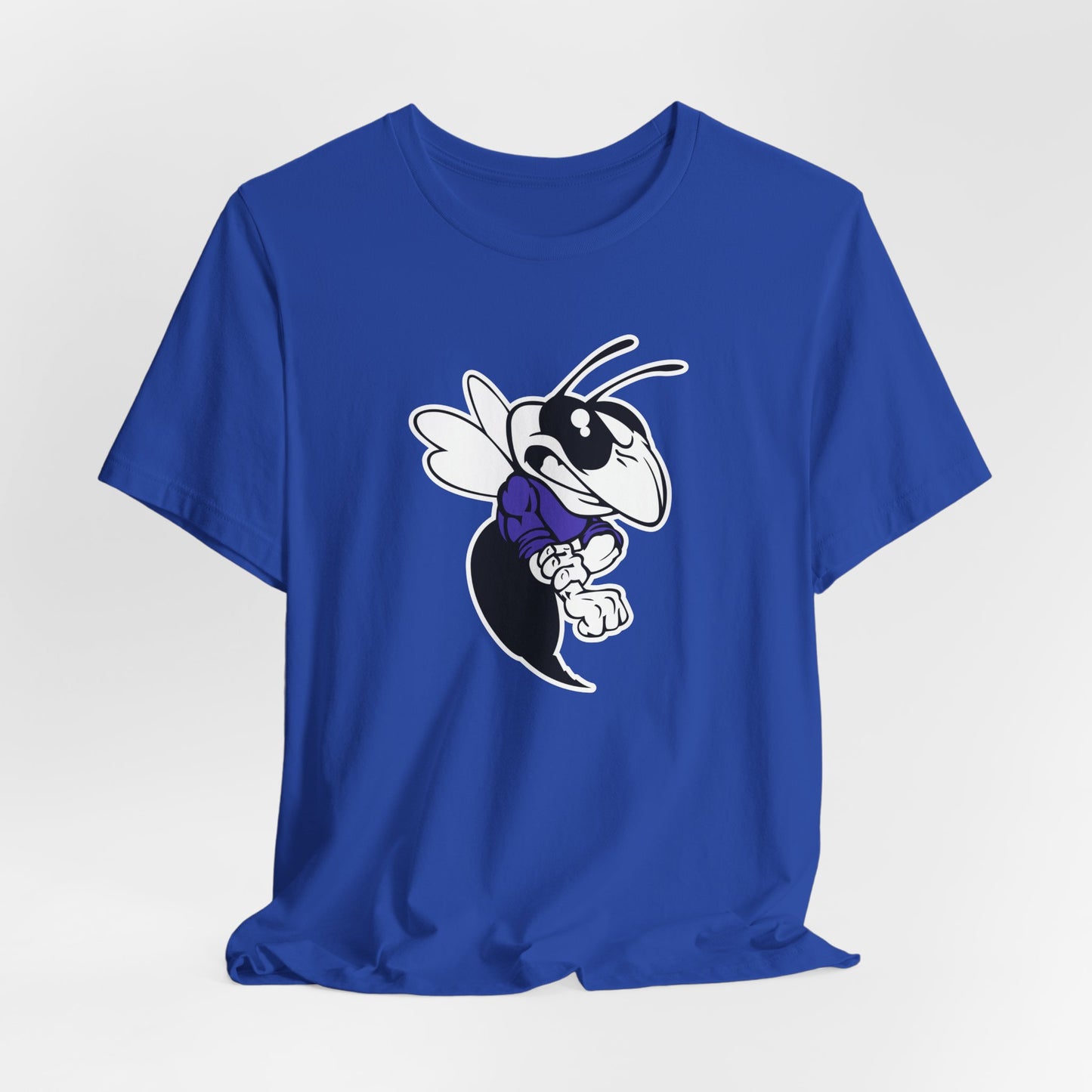Jersey Short Sleeve Tee