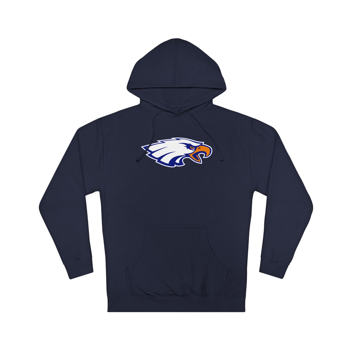 Midweight Pullover Hoodie