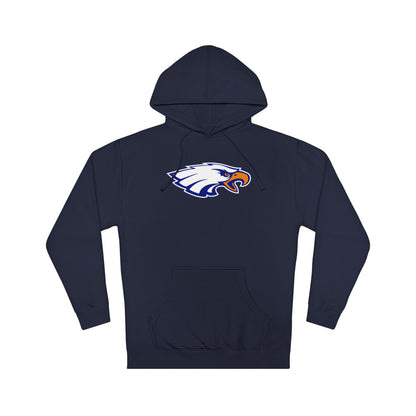 Midweight Pullover Hoodie