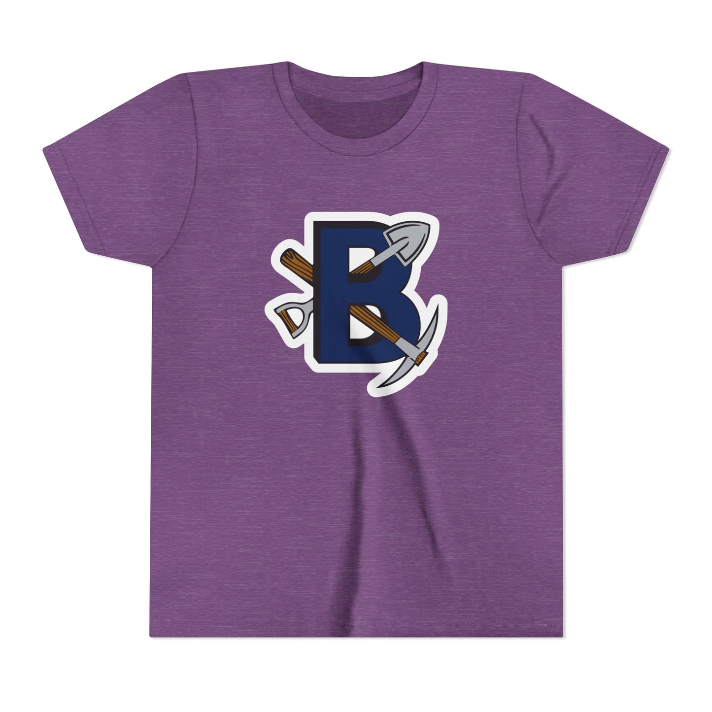Youth Short Sleeve Tee