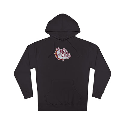 Midweight Pullover Hoodie