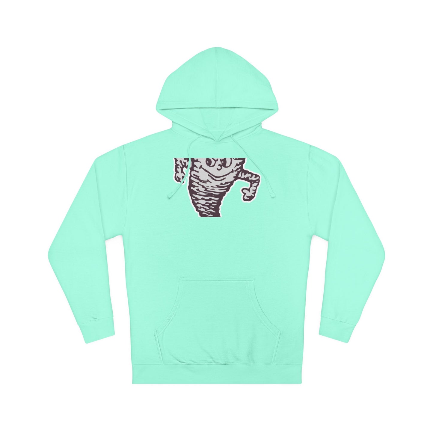 Midweight Pullover Hoodie