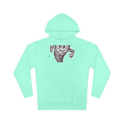 Midweight Pullover Hoodie