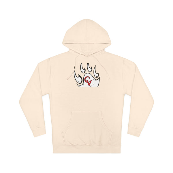 Midweight Pullover Hoodie
