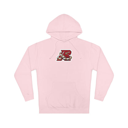 Midweight Pullover Hoodie