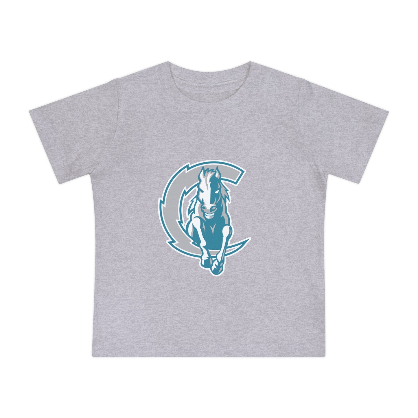 Baby Short Sleeve Tee