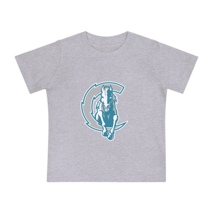 Baby Short Sleeve Tee