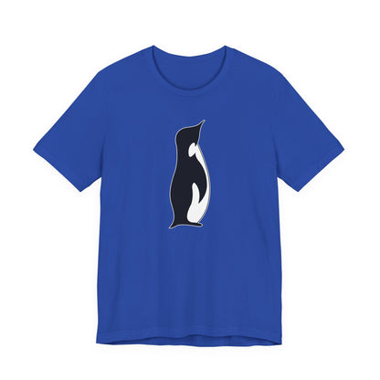 Jersey Short Sleeve Tee
