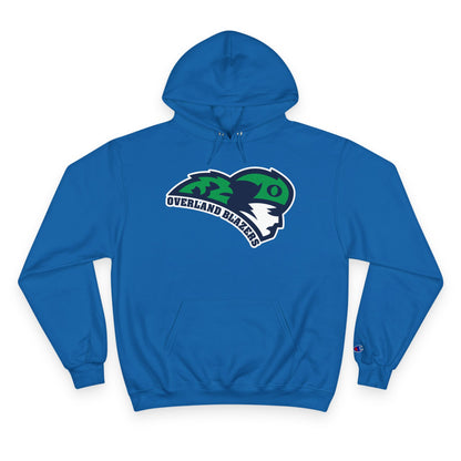 Champion Powerblend Fleece Pullover Hoodie