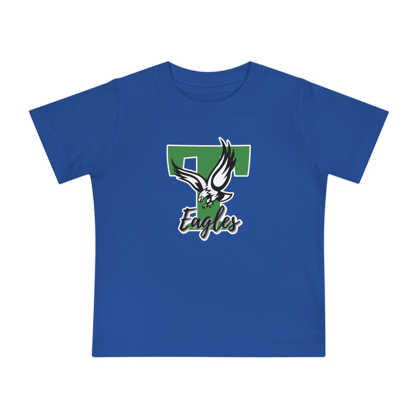 Baby Short Sleeve Tee