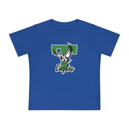 Baby Short Sleeve Tee