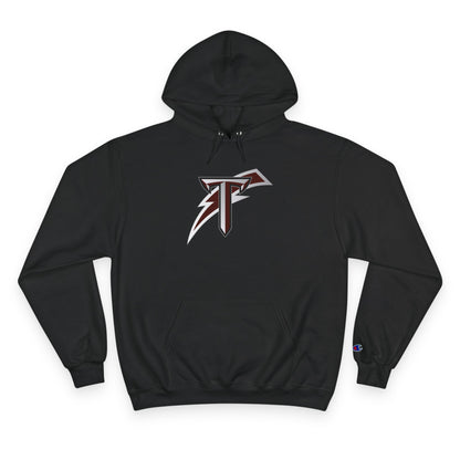 Champion Powerblend Fleece Pullover Hoodie