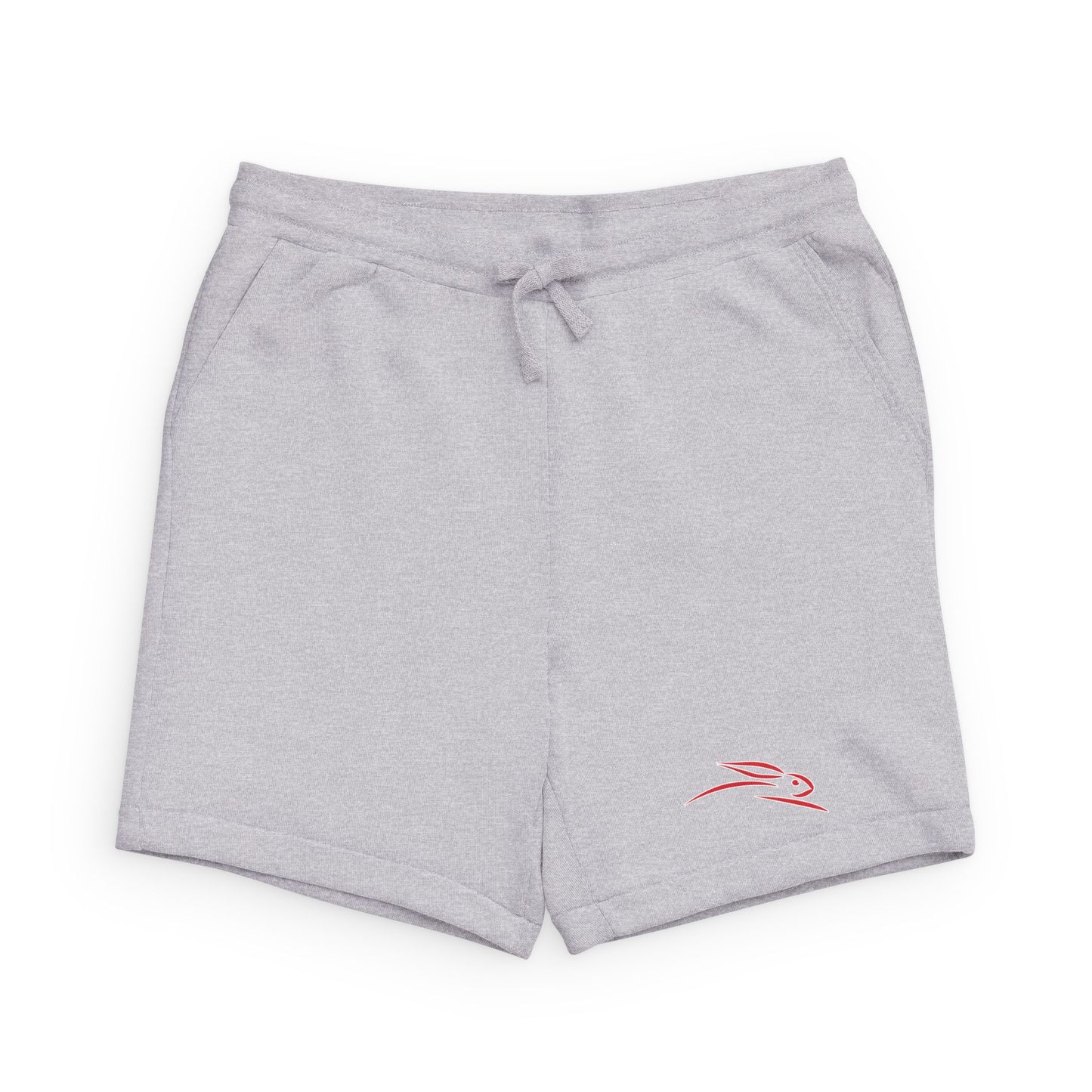 Unisex Sponge Fleece Sweatshort