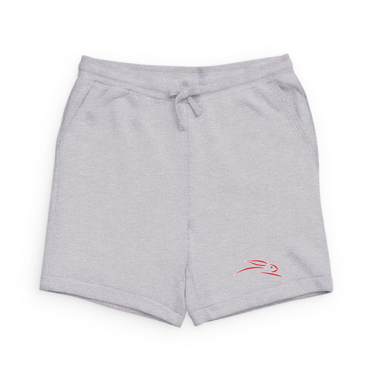 Unisex Sponge Fleece Sweatshort