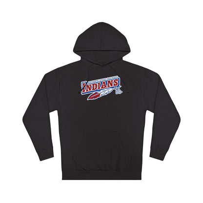 Midweight Pullover Hoodie