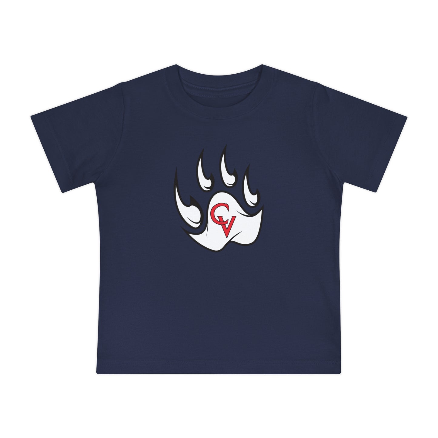 Baby Short Sleeve Tee
