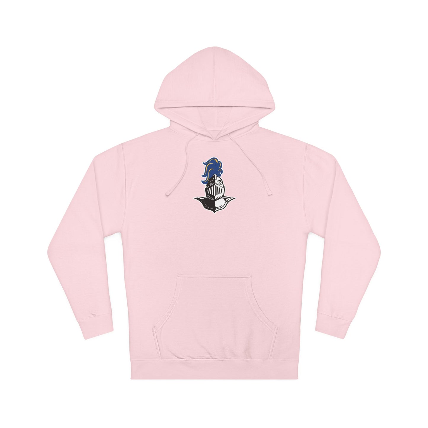 Midweight Pullover Hoodie