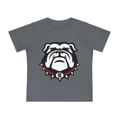 Baby Short Sleeve Tee