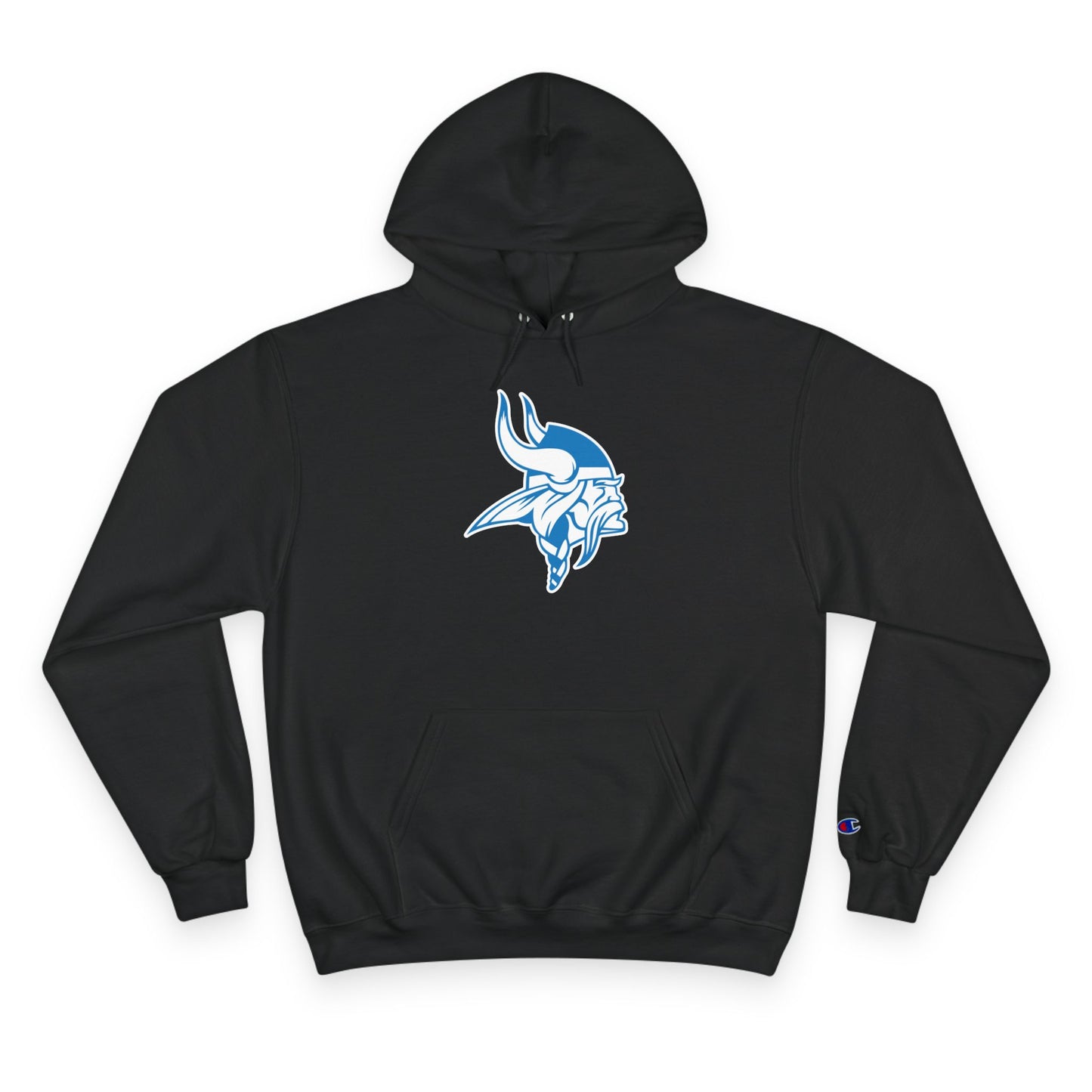 Champion Powerblend Fleece Pullover Hoodie