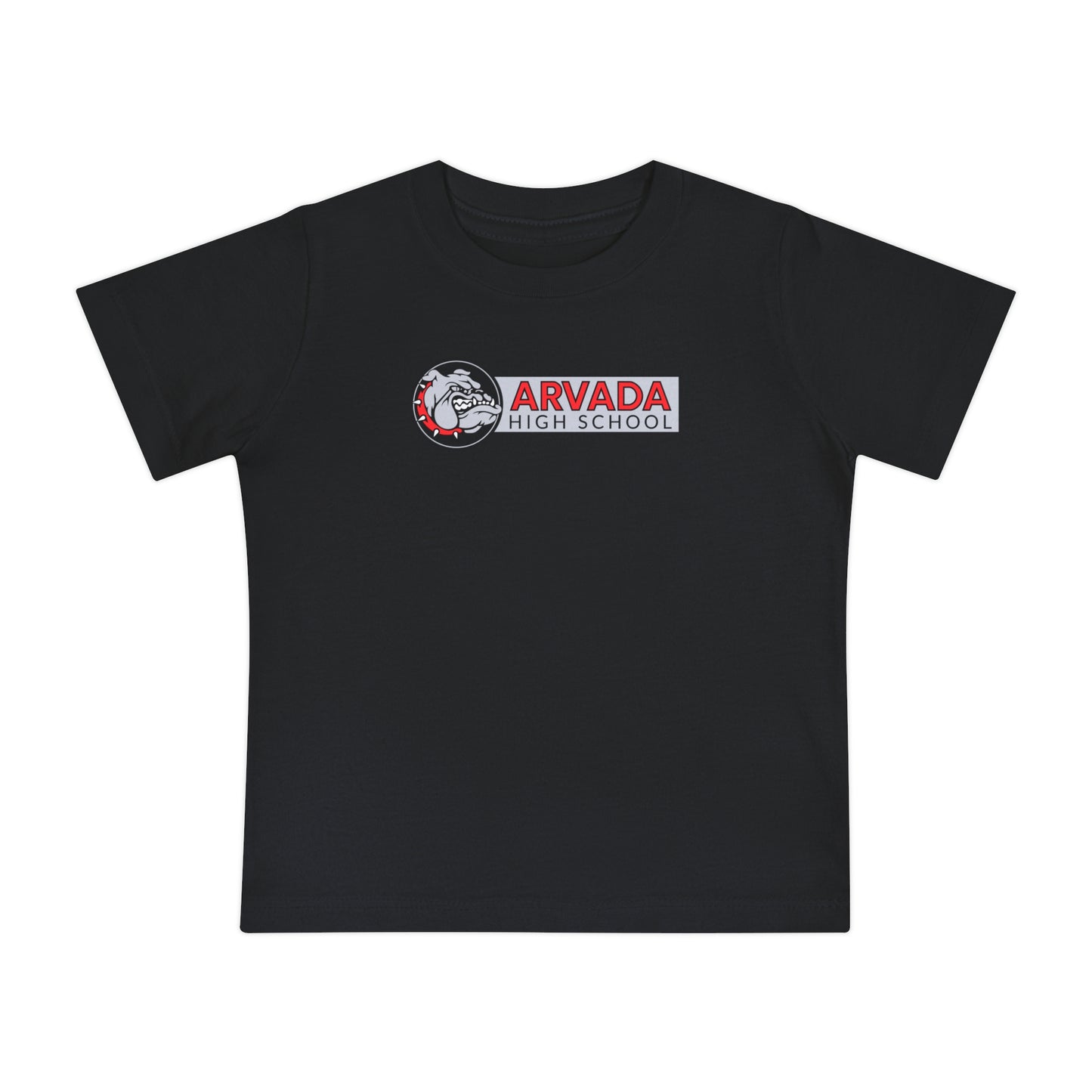 Baby Short Sleeve Tee