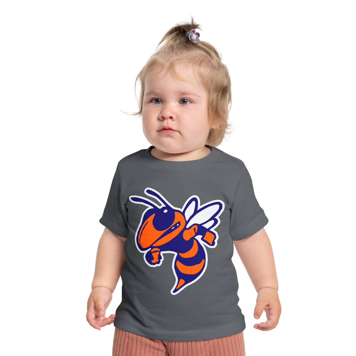 Baby Short Sleeve Tee