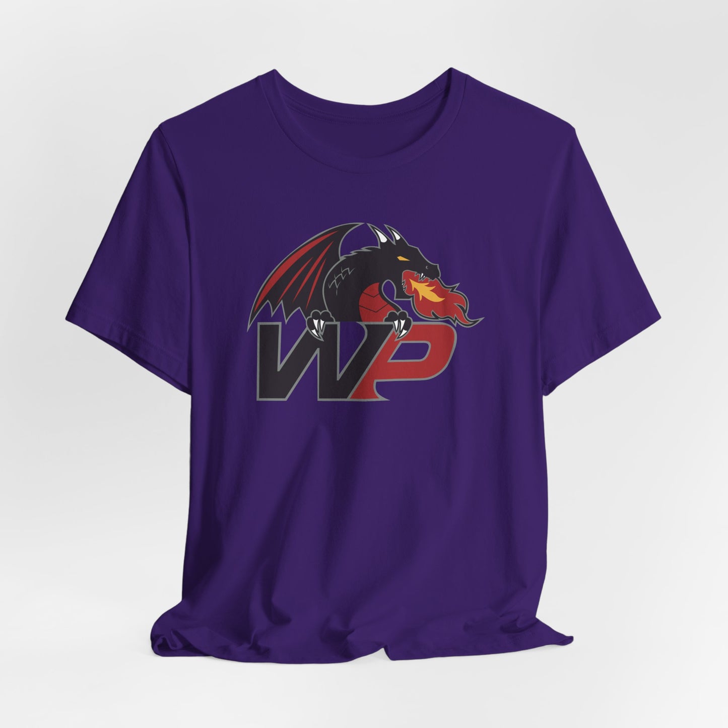 Jersey Short Sleeve Tee
