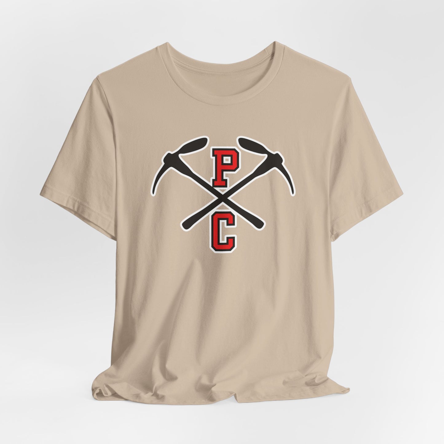 Jersey Short Sleeve Tee