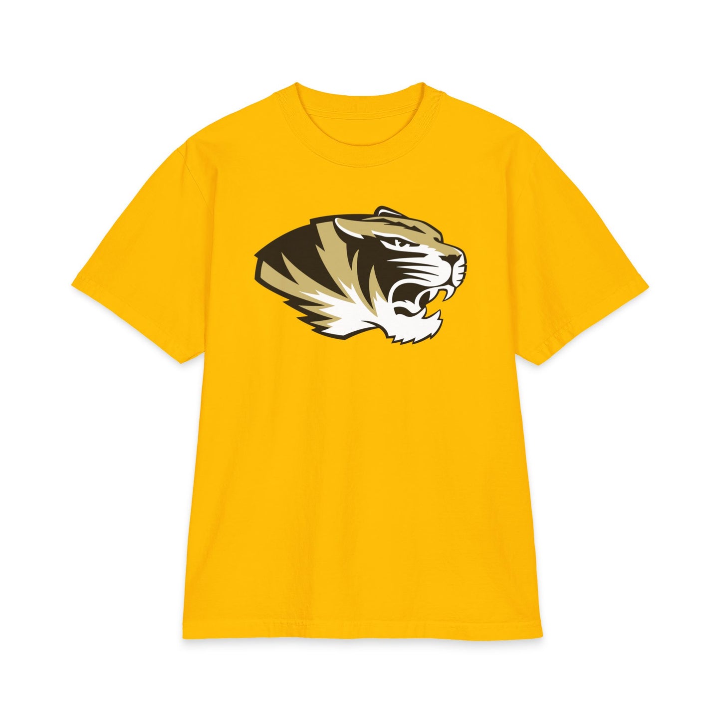Max Heavyweight Short Sleeve Tee