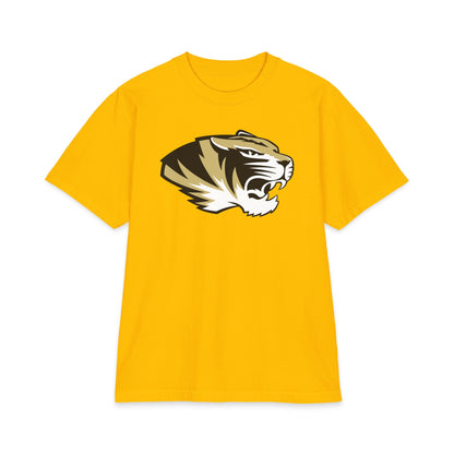 Max Heavyweight Short Sleeve Tee