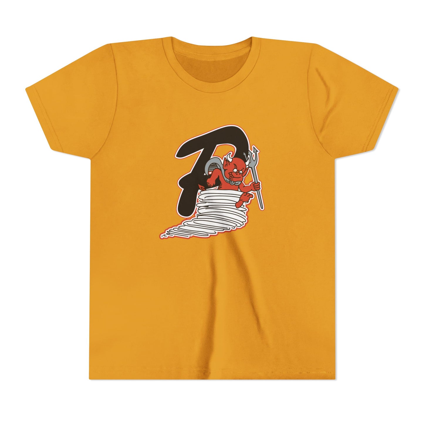 Youth Short Sleeve Tee