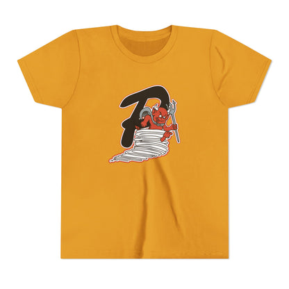 Youth Short Sleeve Tee