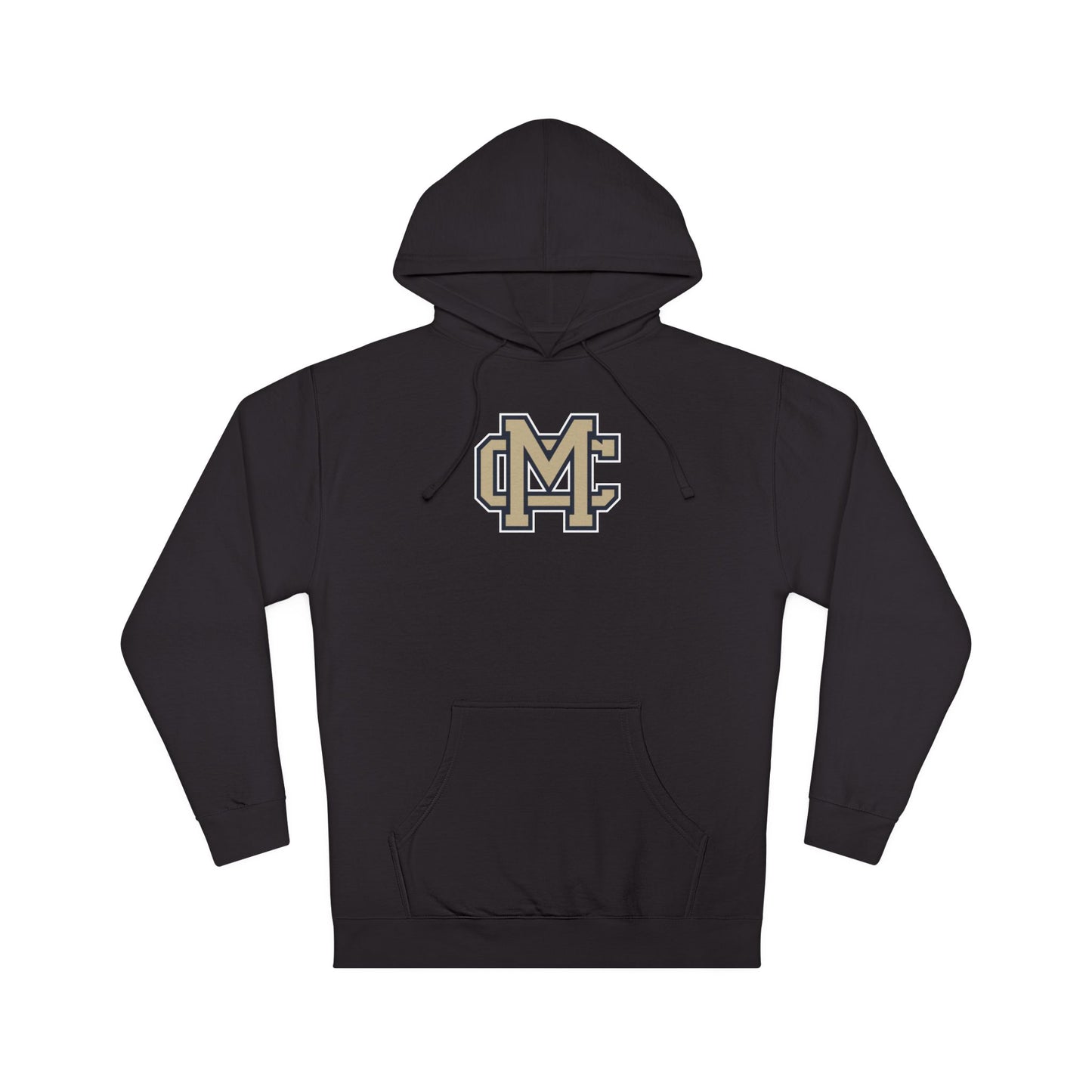 Midweight Pullover Hoodie