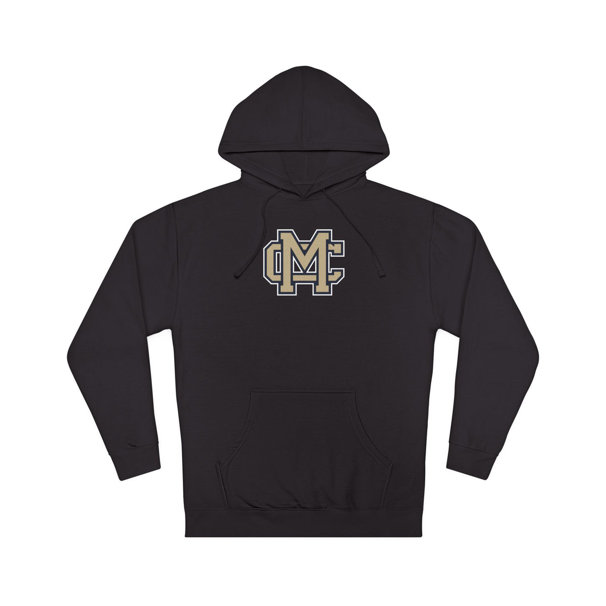 Midweight Pullover Hoodie