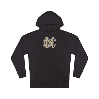 Midweight Pullover Hoodie