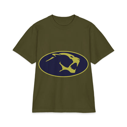 Max Heavyweight Short Sleeve Tee