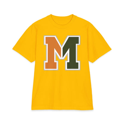 Max Heavyweight Short Sleeve Tee