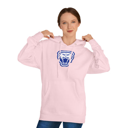Midweight Pullover Hoodie