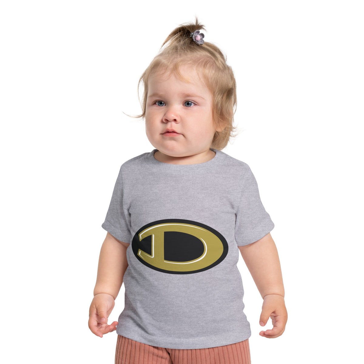 Baby Short Sleeve Tee