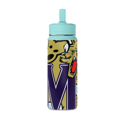 Mini Water Bottle, 20oz