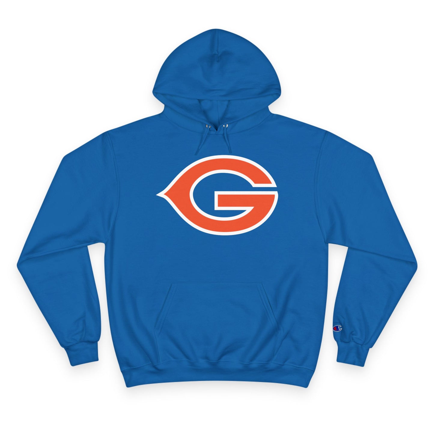 Champion Powerblend Fleece Pullover Hoodie