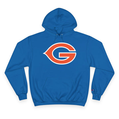 Champion Powerblend Fleece Pullover Hoodie