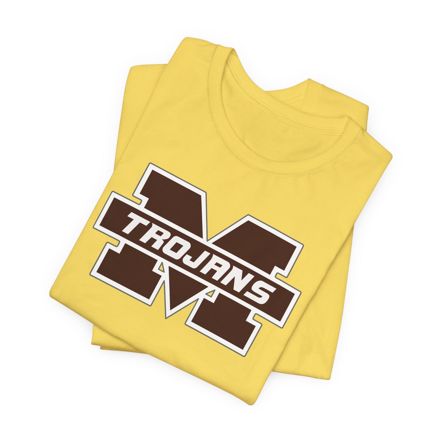 Jersey Short Sleeve Tee