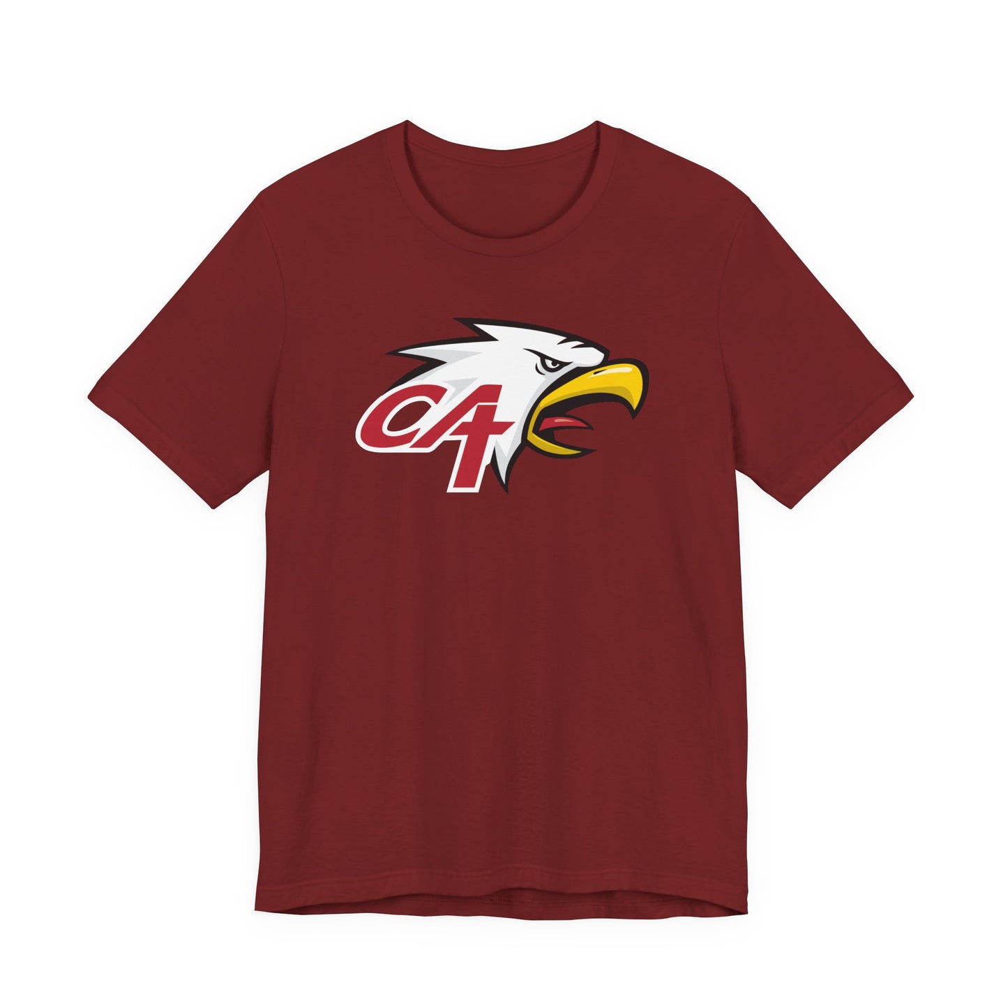 Jersey Short Sleeve Tee